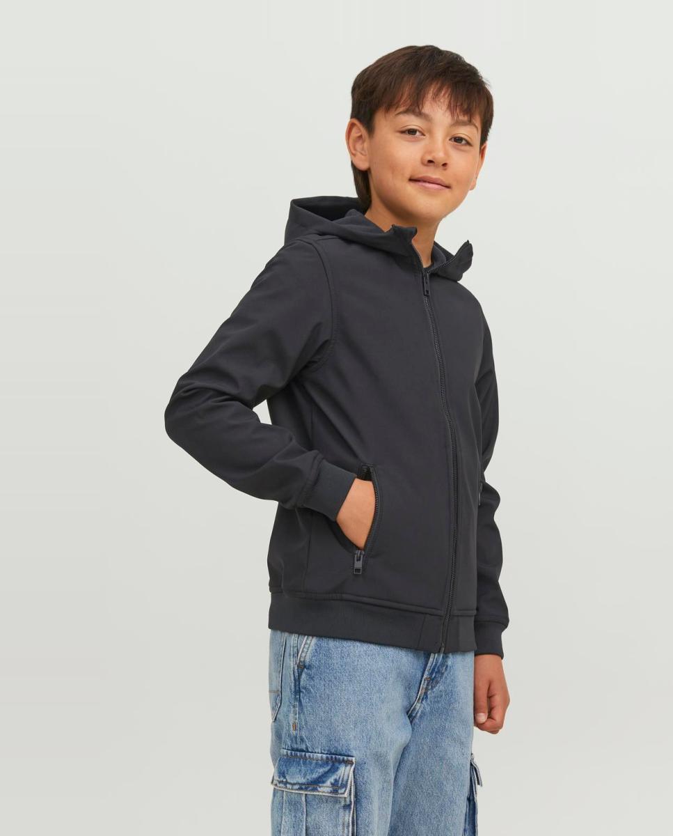 Imagem 0 de Casaco Ligeiro Softshell