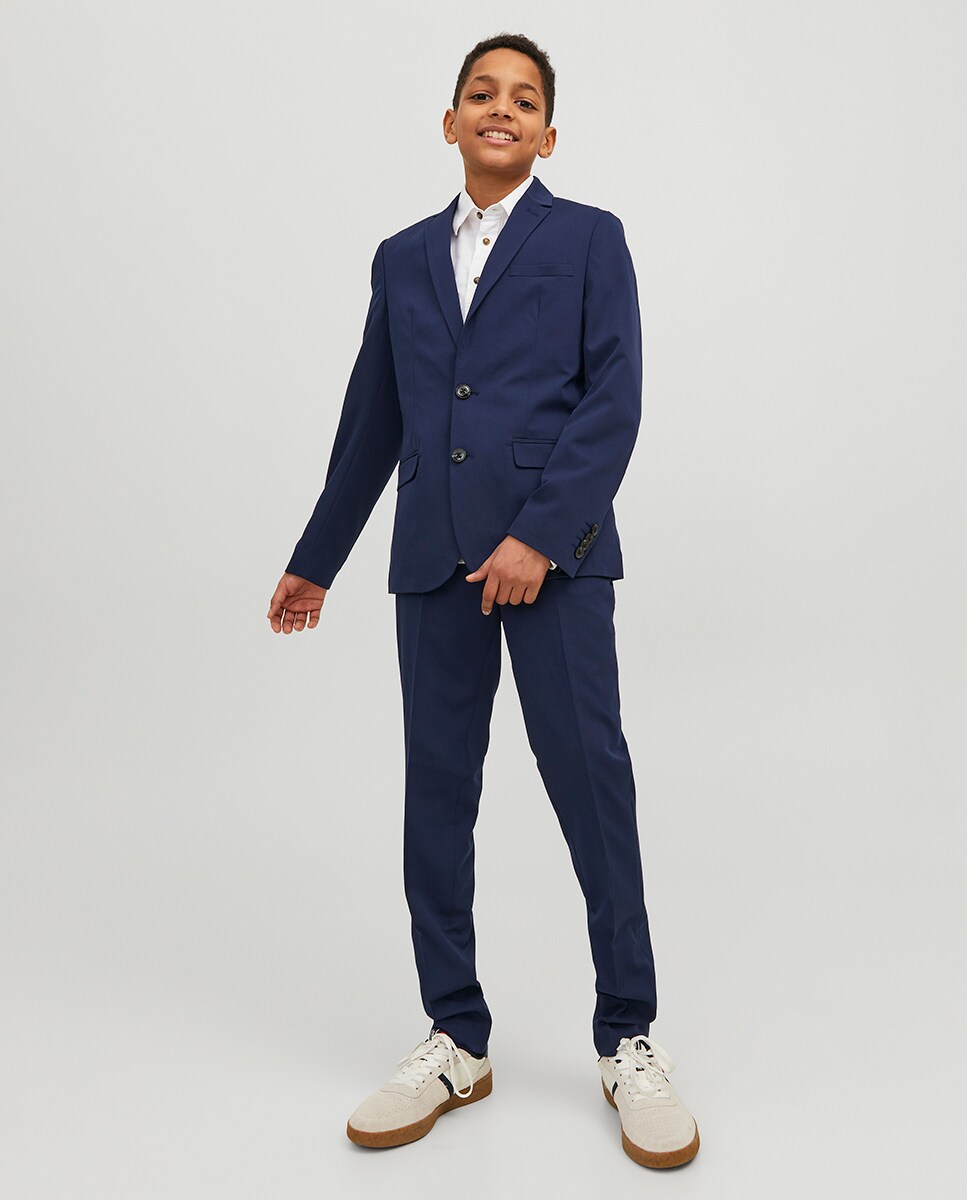 Traje de dos piezas de ceremonia de niño · Jack Jones · El Corte