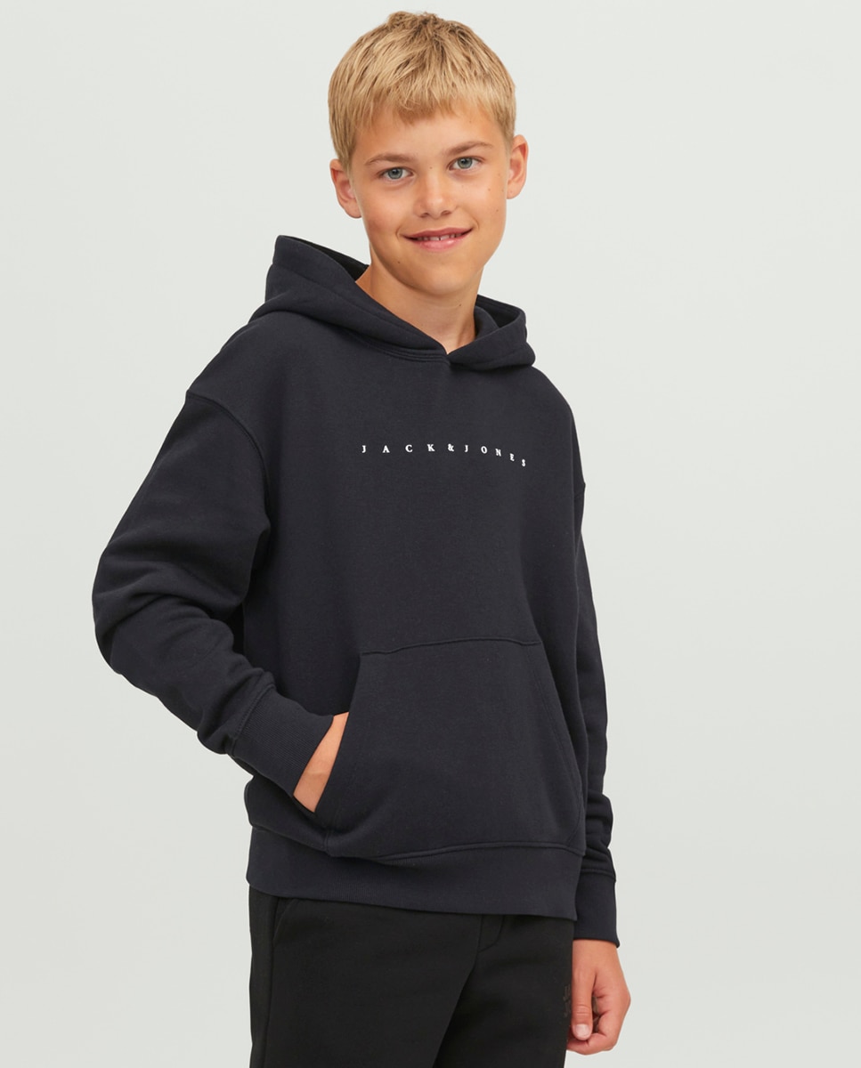 Imagem 0 de Sweatshirt com capuz