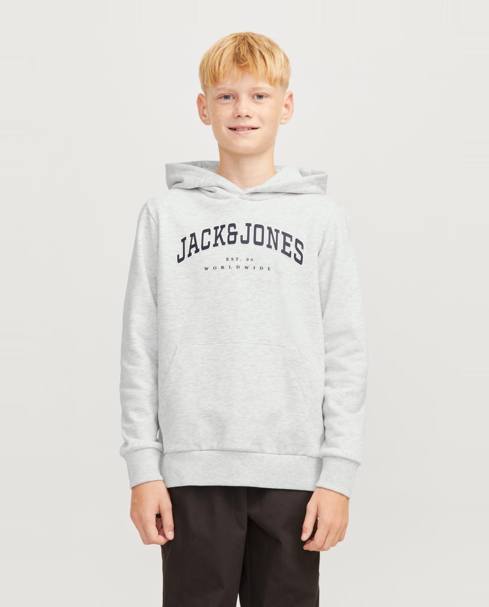 Imagem 0 de Sweatshirt com capuz