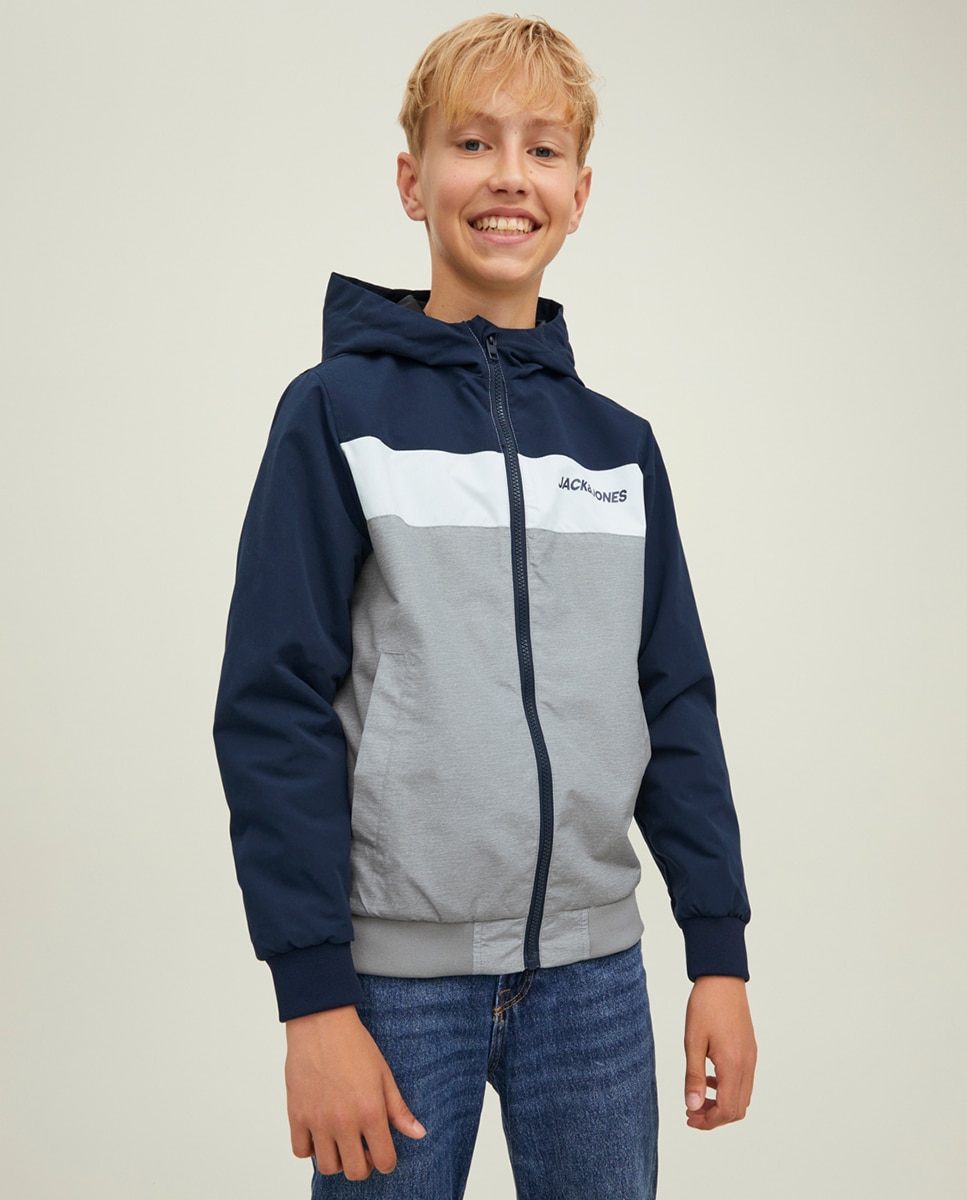 Imagem 0 de Parka ligeira