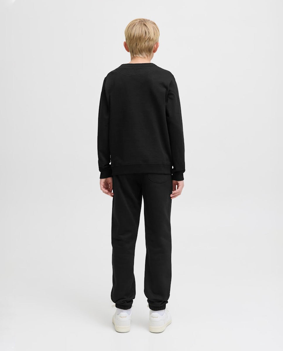 Sweatshirt Lisa Jack & Jones Preto-2