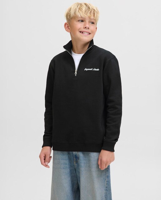 Imagem 0 de Sweatshirt de Gola Alta