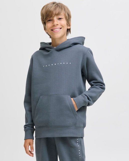 Imagen 0 de Sudadera con capucha de niño