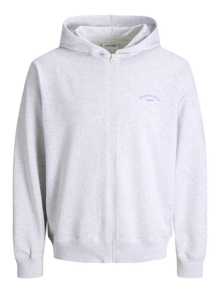 Imagem 0 de Sweatshirt com Fecho de Correr e Capuz