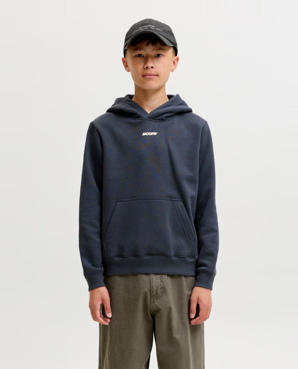 Imagem 0 de Sweatshirt com Capuz e Back Print