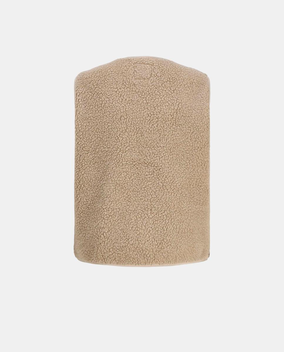 Imagen 6 de Chaleco de borreguillo de niña - Jack & Jones - Beige Beige