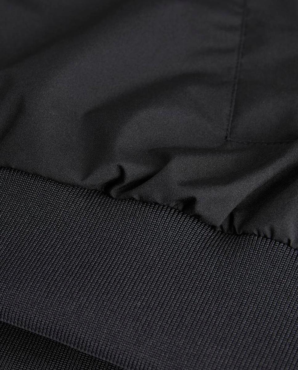 Cazadora de niña tipo bomber - Jack & Jones - Negro Negro-7