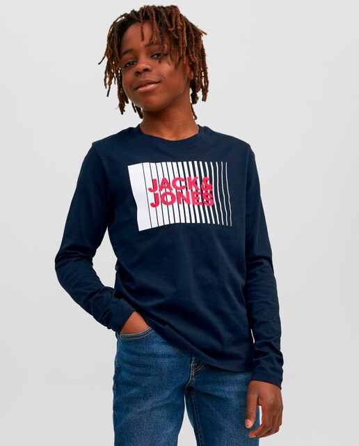 Imagem 0 de Camisola de manga comprida