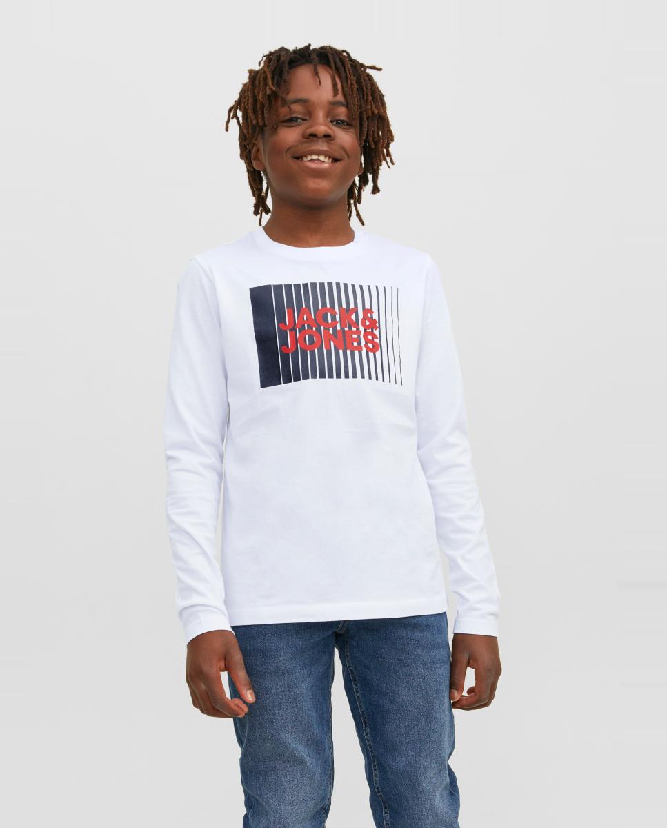 Imagem 0 de Camisola de manga comprida