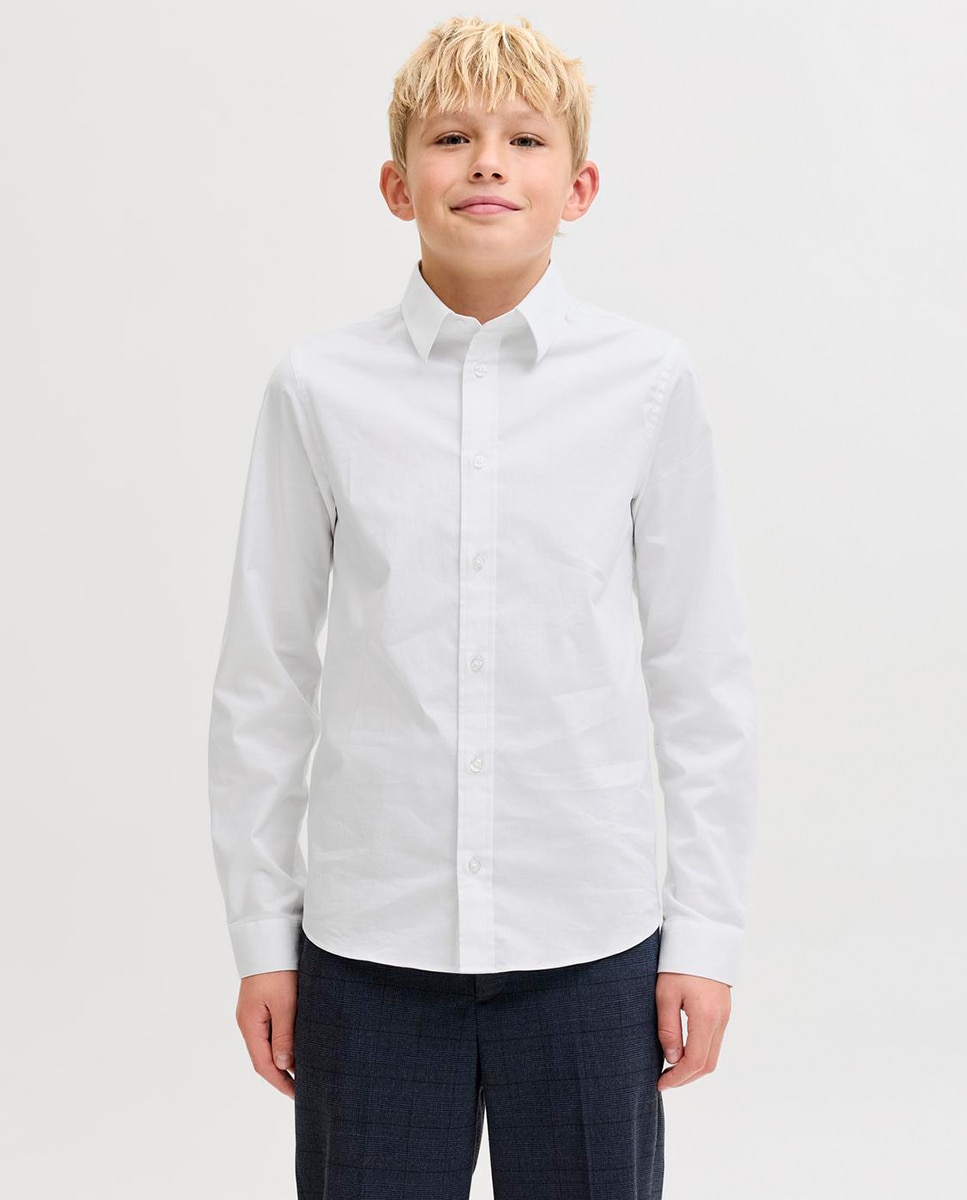 Imagem 0 de Camisa Formal de Criança