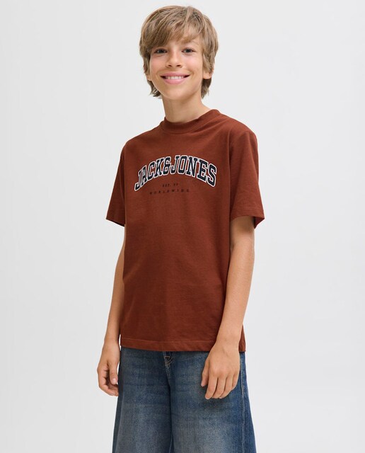 Imagem 0 de T-shirt de Manga Curta