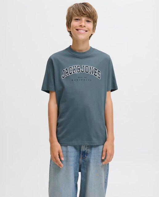 Imagem 0 de T-shirt de Manga Curta