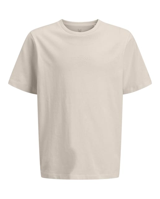 Imagen 0 de Camiseta manga corta de niño