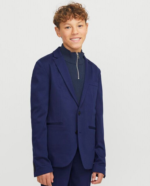 Imagem 0 de Blazer Liso com Botões