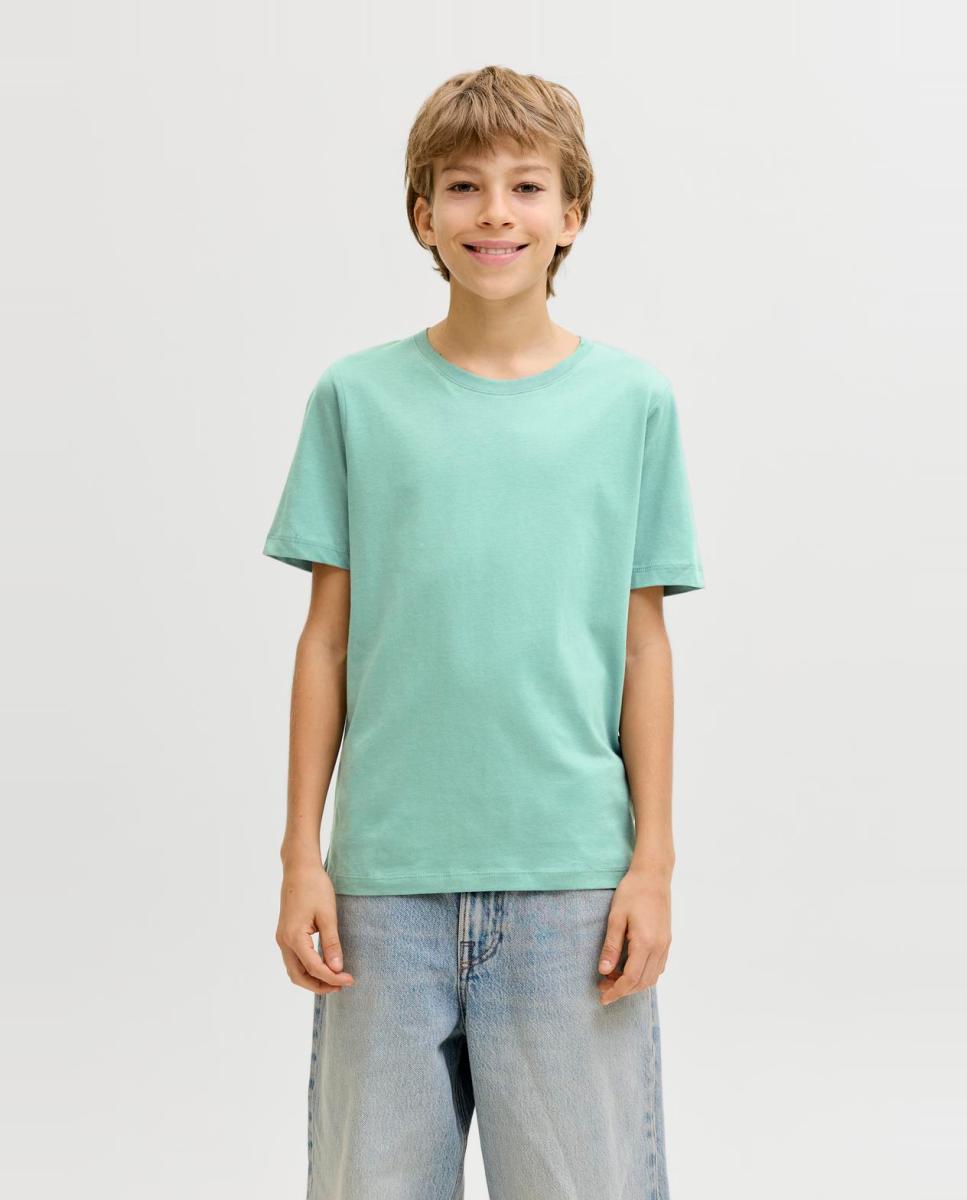 Imagem 0 de T-shirt com manga curta