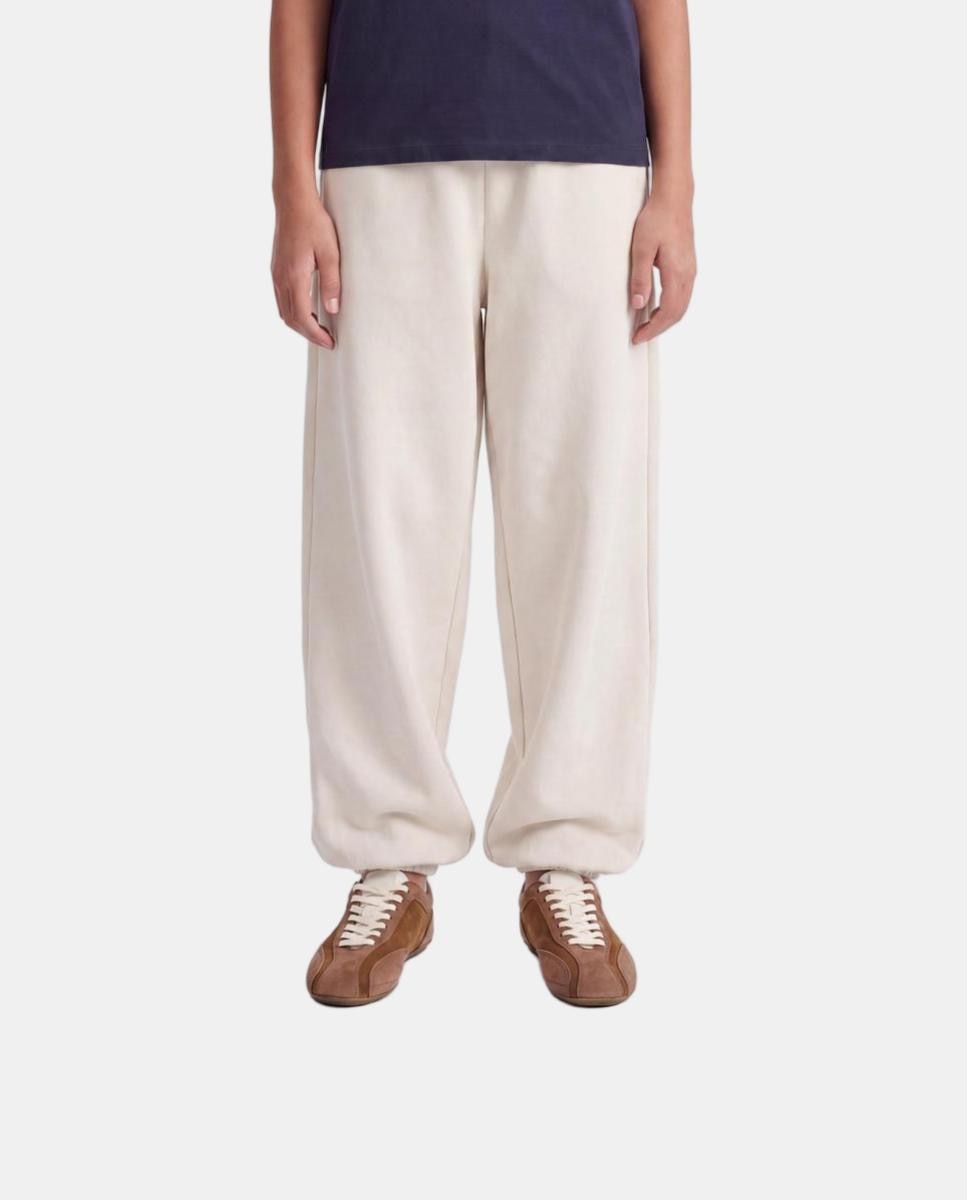 Pantalón deportivo de niña - Jack & Jones - Natural Natural-2