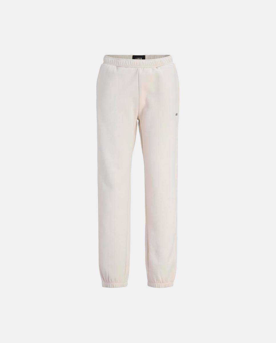 Pantalón deportivo de niña - Jack & Jones - Natural Natural-5