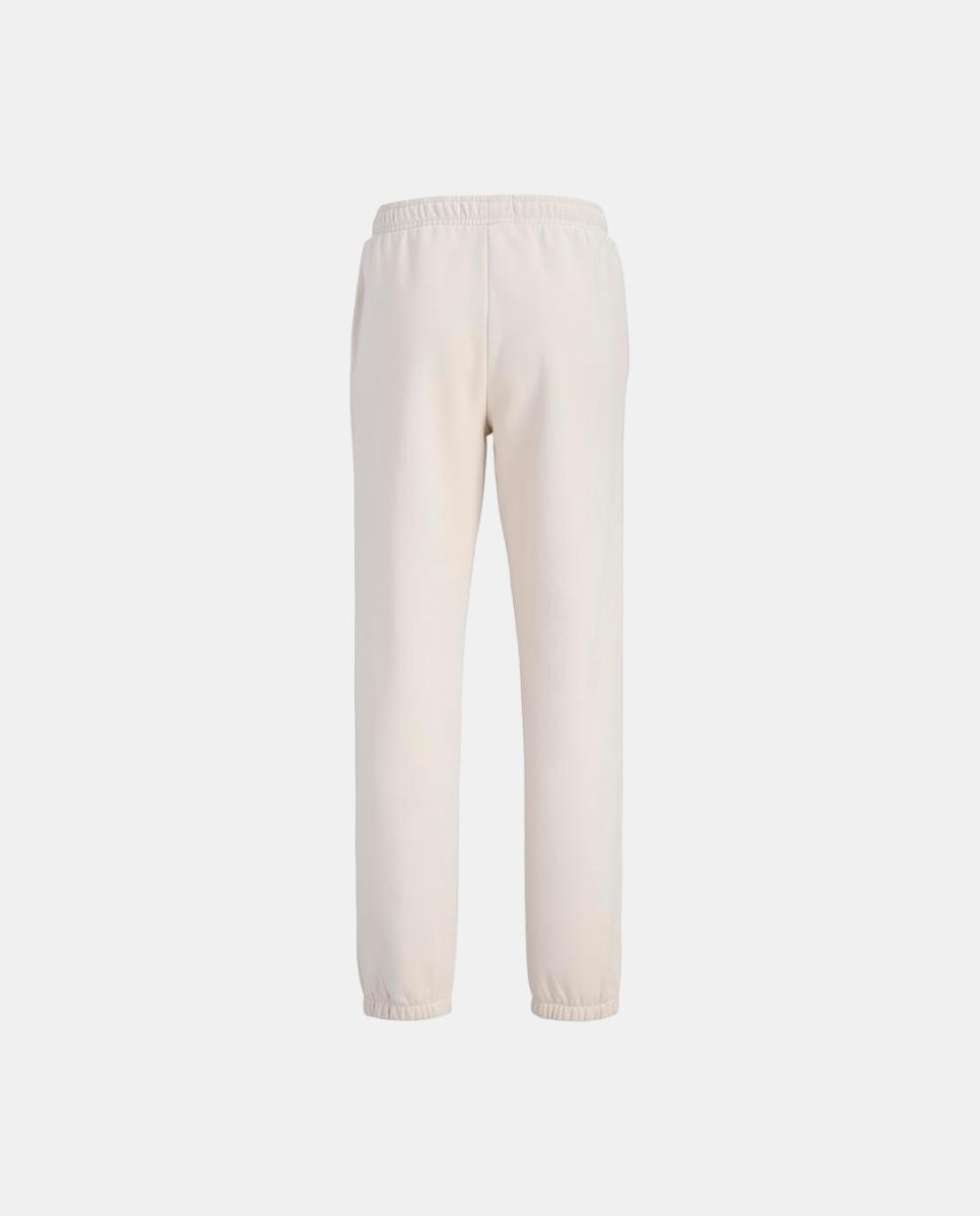 Pantalón deportivo de niña - Jack & Jones - Natural Natural-6
