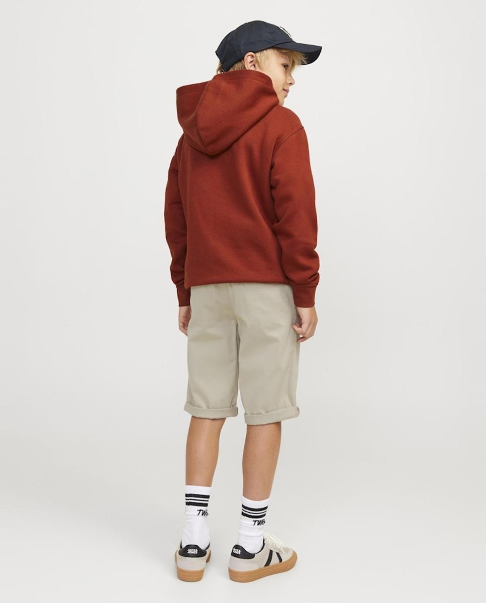 Bermudas Chino Jack & Jones Bege-3
