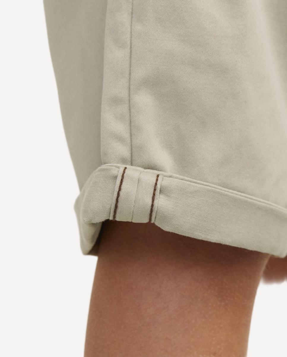 Bermudas Chino Jack & Jones Bege-4