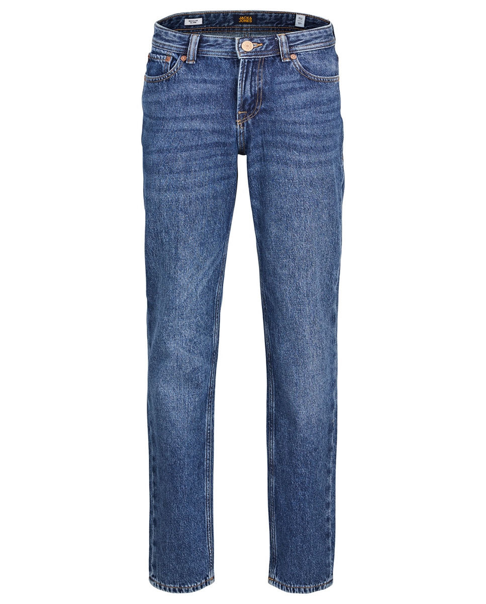 Jeans Azul-7