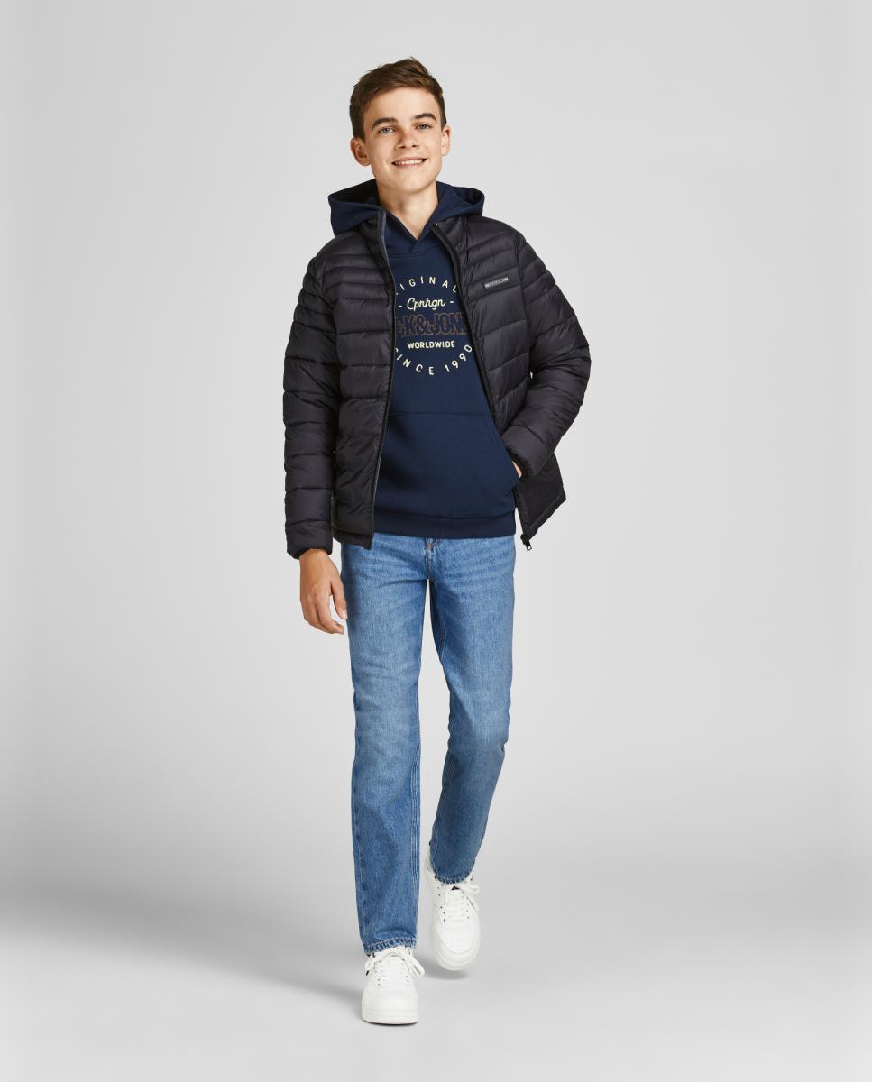 Imagem 0 de Jeans Regular Fit