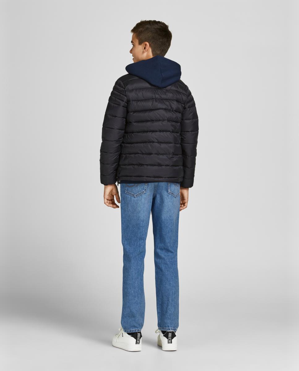 Jeans Regular Fit Azul-2