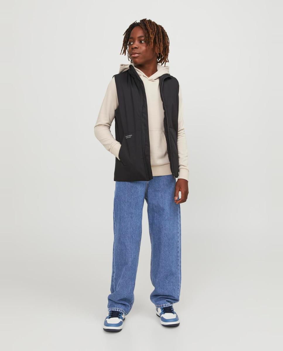 Imagem 0 de Jeans Baggy Fit