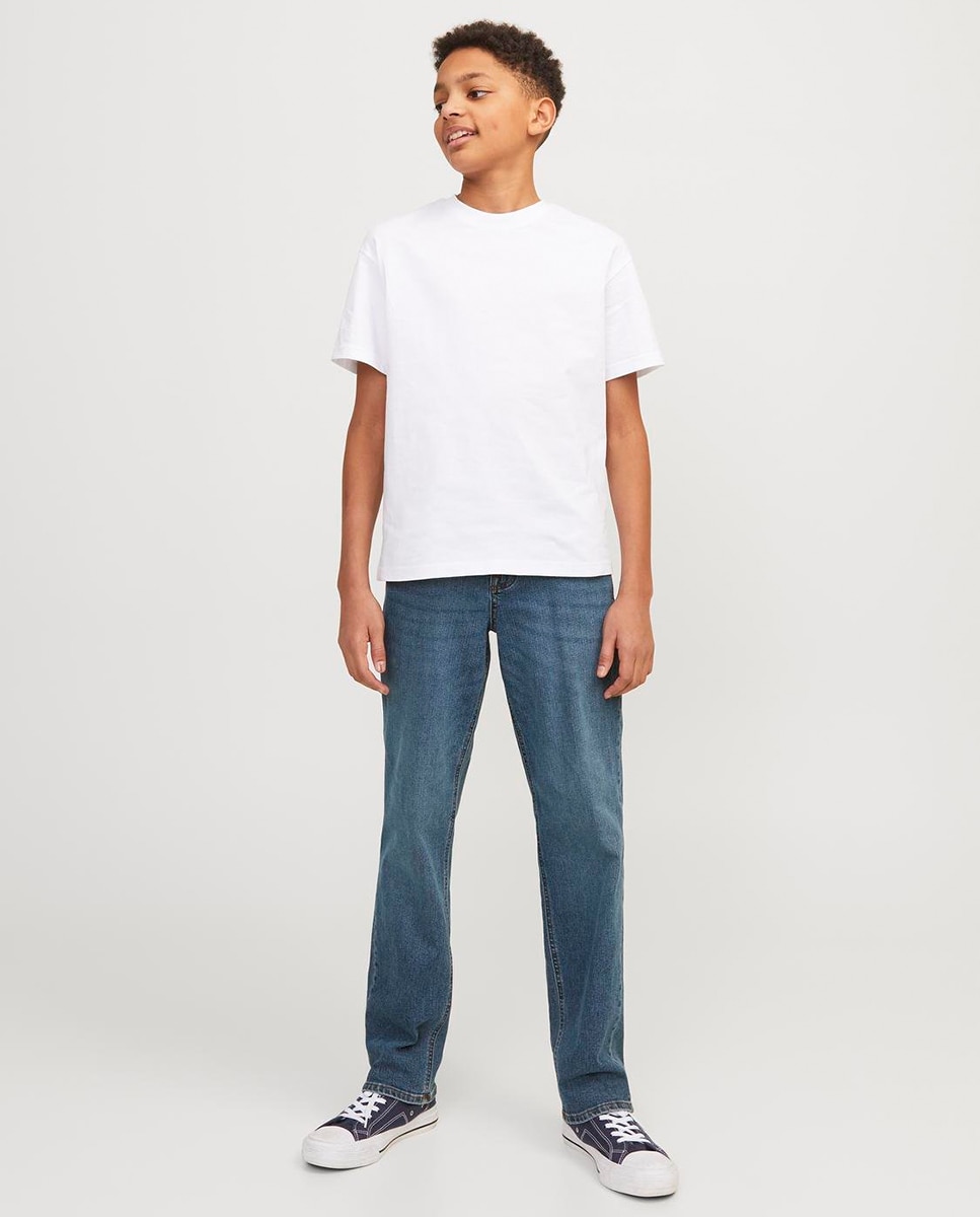 Imagem 0 de Jeans Regular Fit