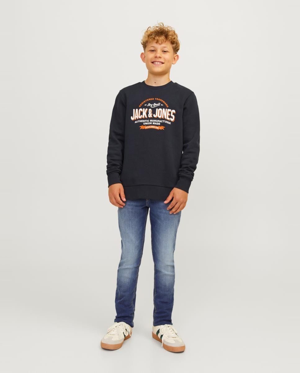 Imagem 0 de Jeans Slim Fit