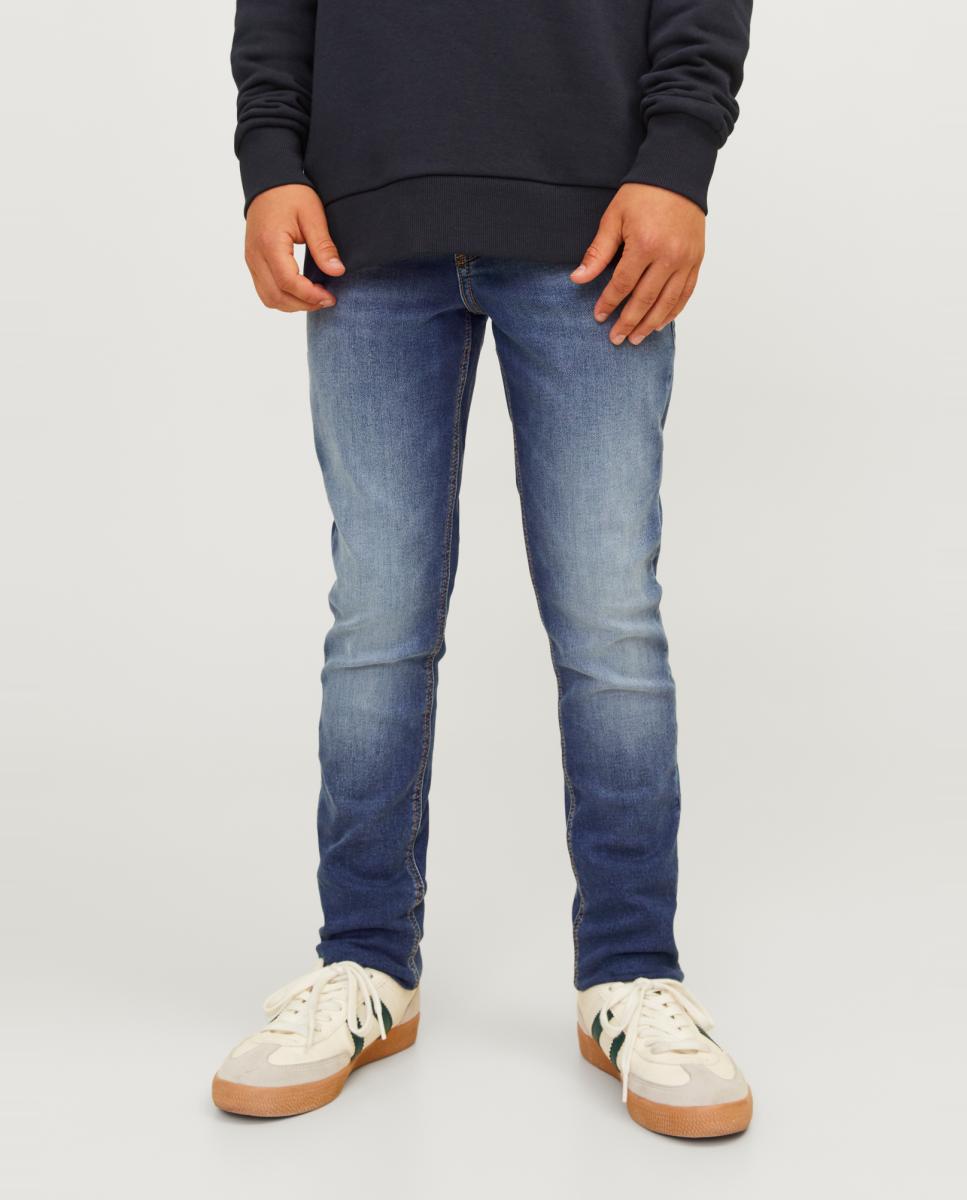 Jeans Slim Fit Jack & Jones Azul-2