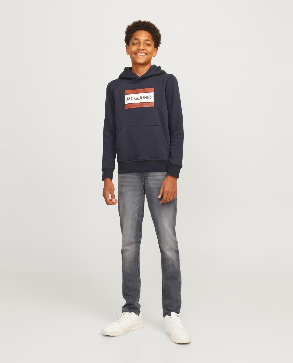 Imagem 0 de Jeans Slim Fit