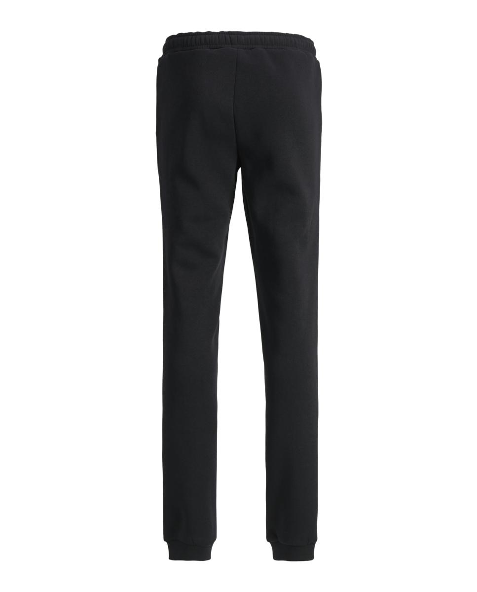 Calças desportivas Jack & Jones Preto-6