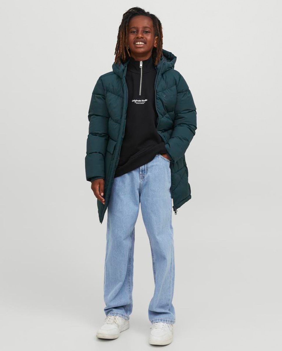 Imagem 0 de Jeans Baggy Fit