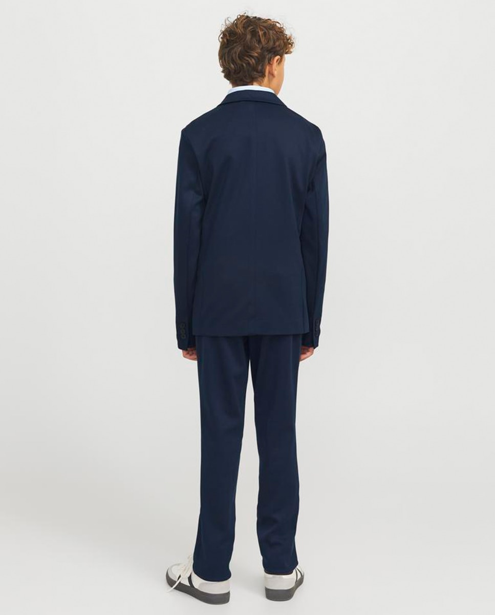 Traje de vestir de niño - Jack & Jones - Azul marino Azul marino-2