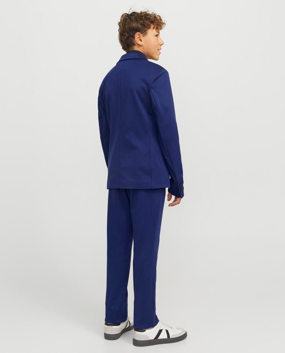Traje de vestir de niño - Jack & Jones - Azul Azul-2