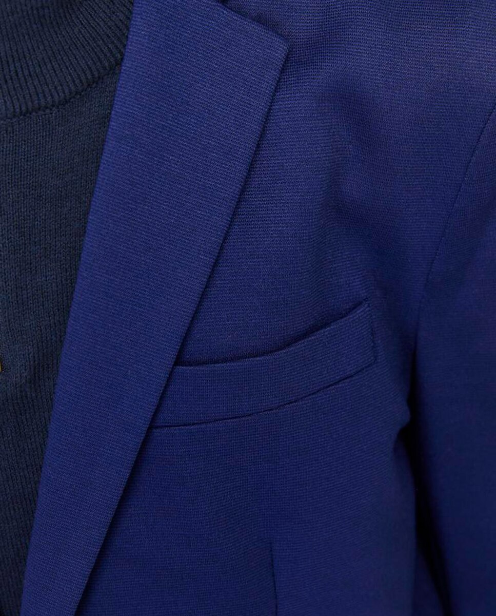 Traje de vestir de niño - Jack & Jones - Azul Azul-4
