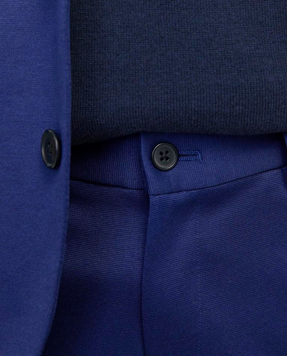 Traje de vestir de niño - Jack & Jones - Azul Azul-5