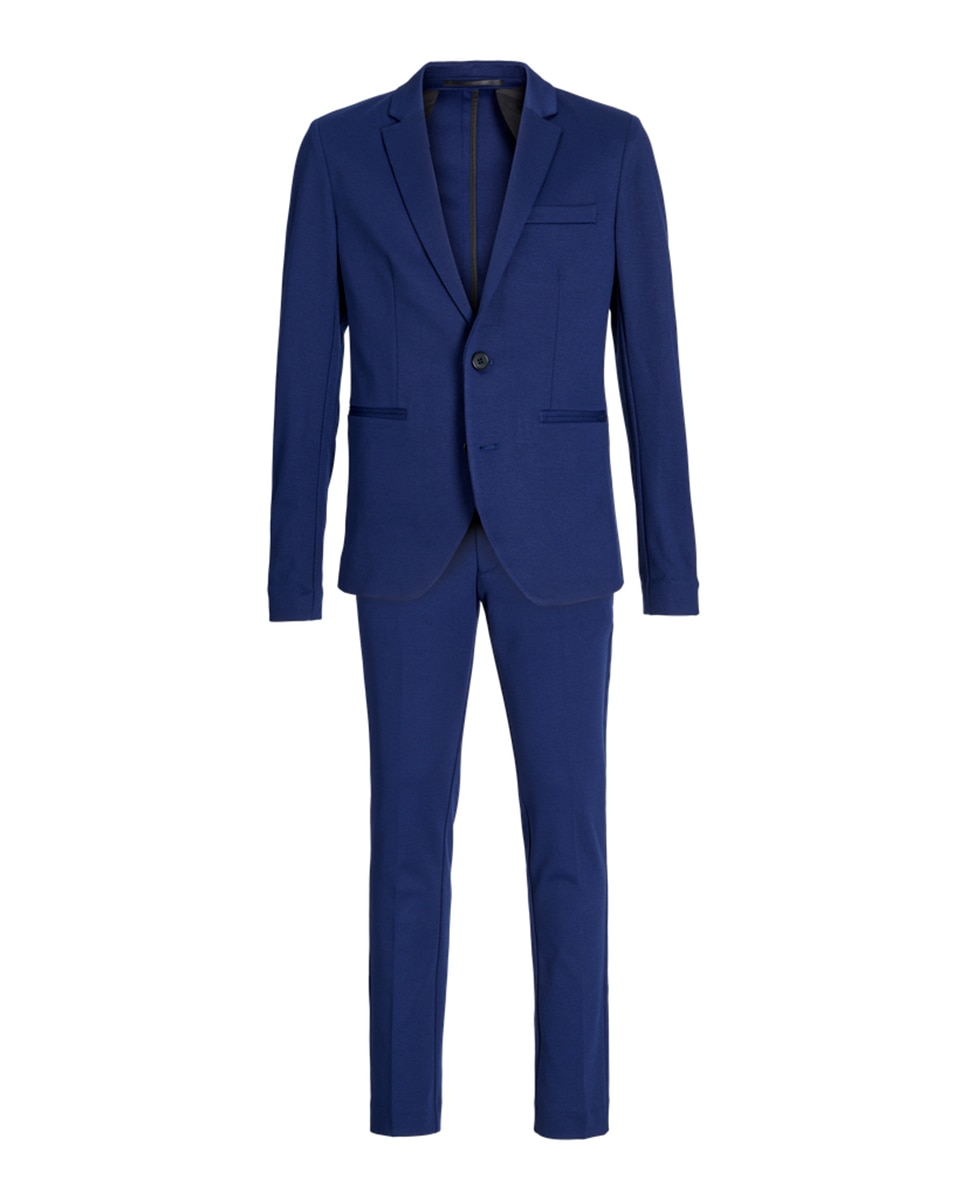 Traje de vestir de niño - Jack & Jones - Azul Azul-7