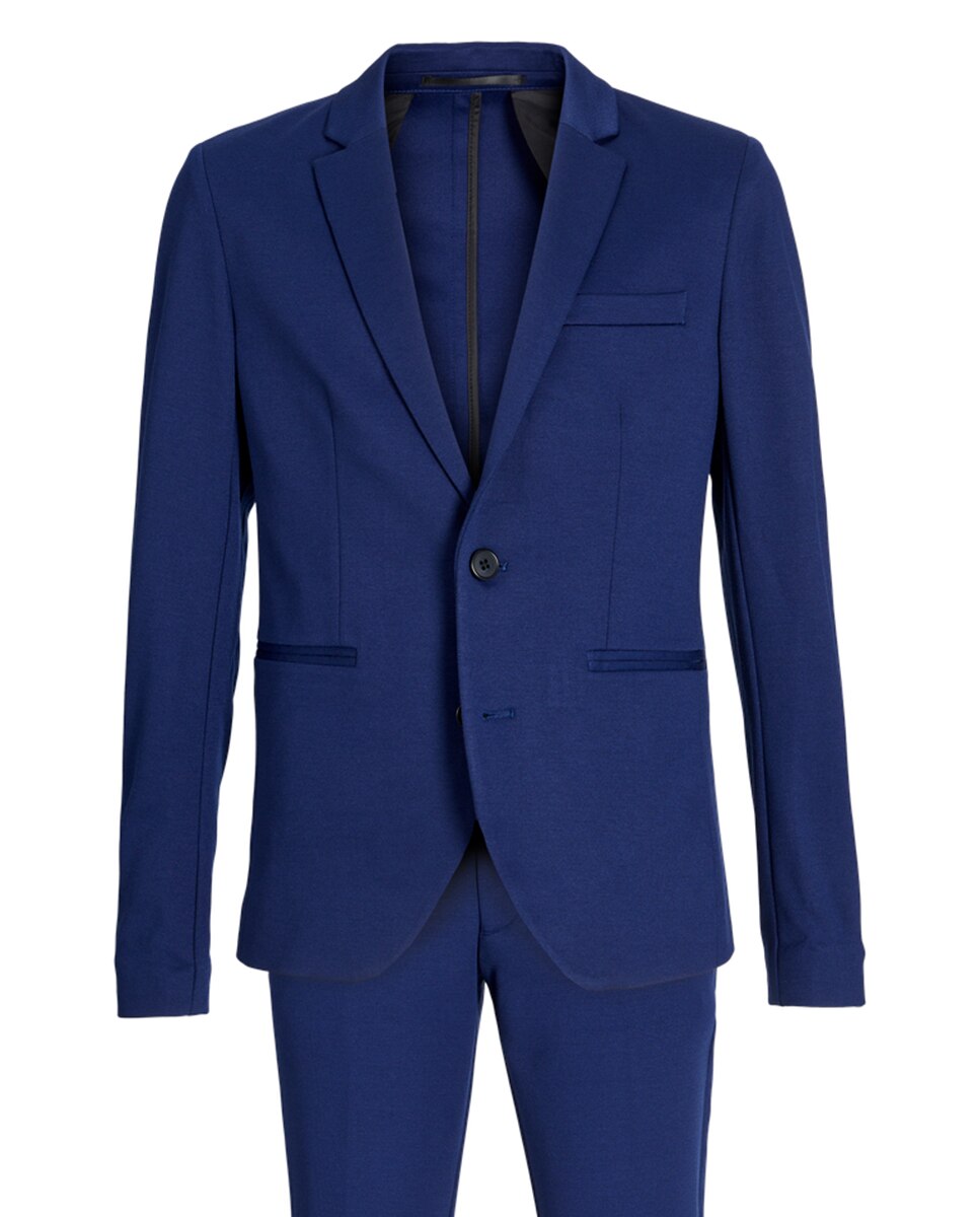 Traje de vestir de niño - Jack & Jones - Azul Azul-8