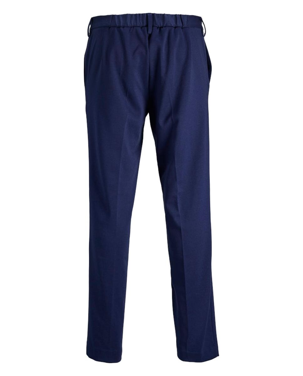 Calças Formais Jack & Jones Azul-8