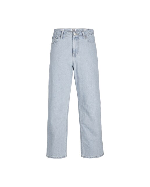 Imagem 0 de Jeans Baggy Fit