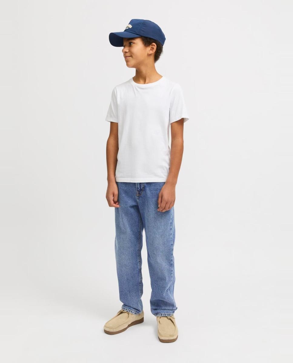 Imagem 0 de Jeans Loose Fit
