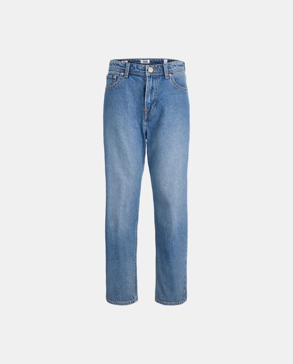 Jeans Loose Fit Jack & Jones Azul-índigo-5