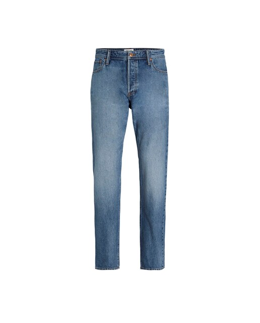 Imagem 0 de Jeans Loose Fit