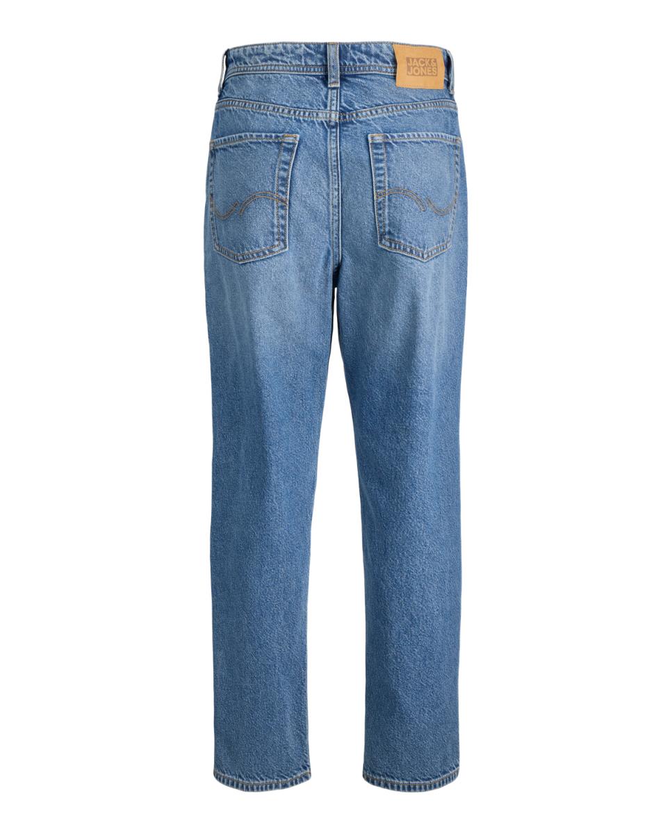 Jeans Loose Fit Jack & Jones Azul-índigo-6