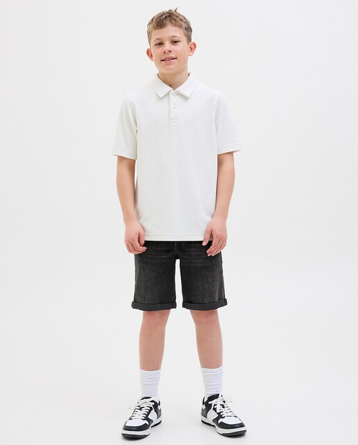 Imagem 0 de Bermudas de Ganga Regular Fit