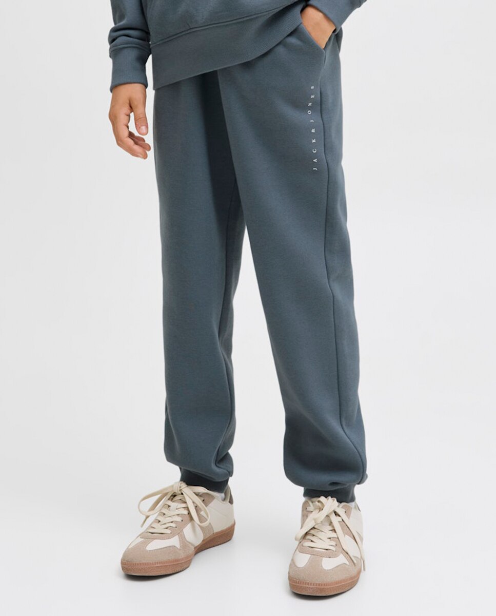 Calças desportivas Jack & Jones Azul-2
