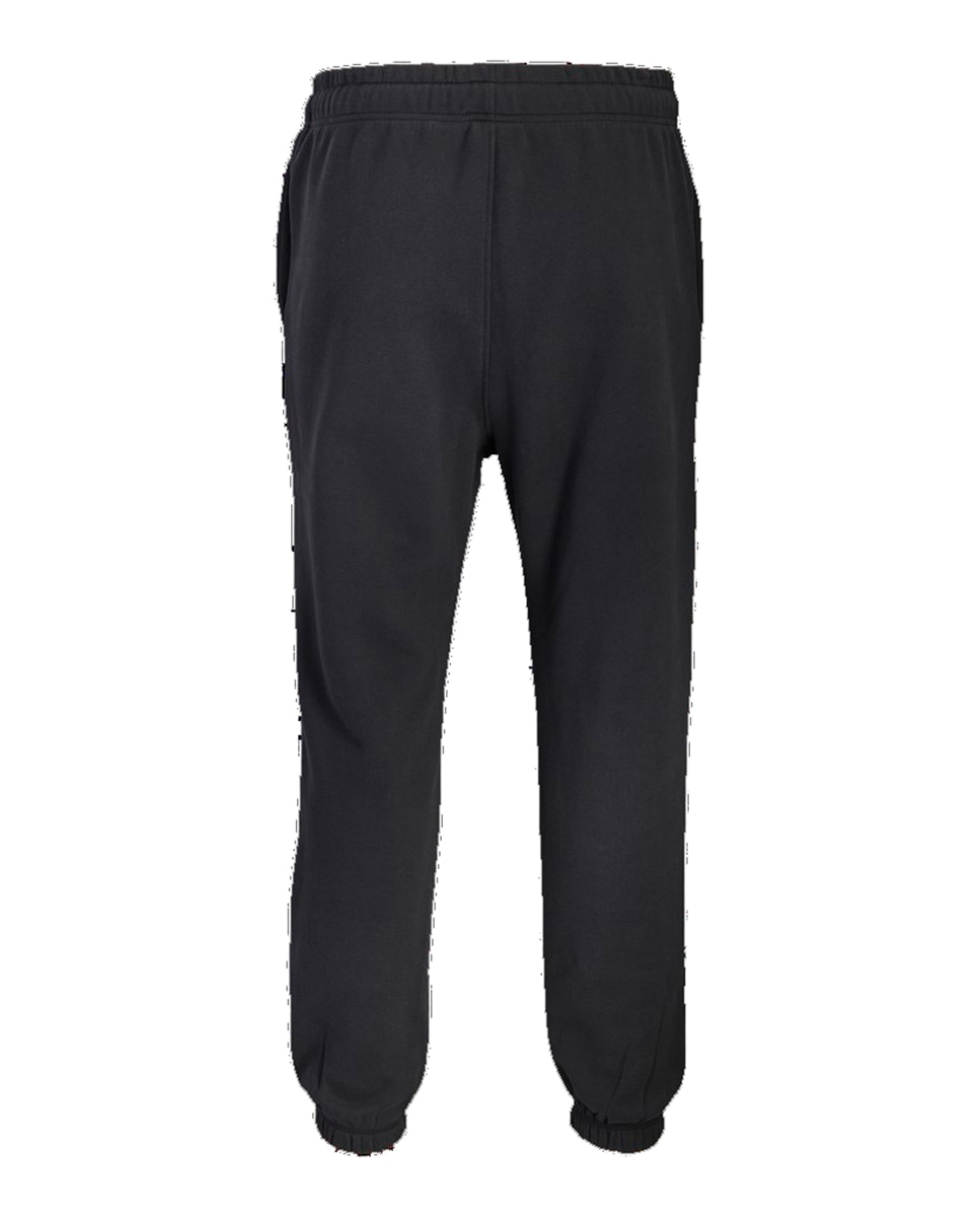Calças desportivas Jack & Jones Preto-2